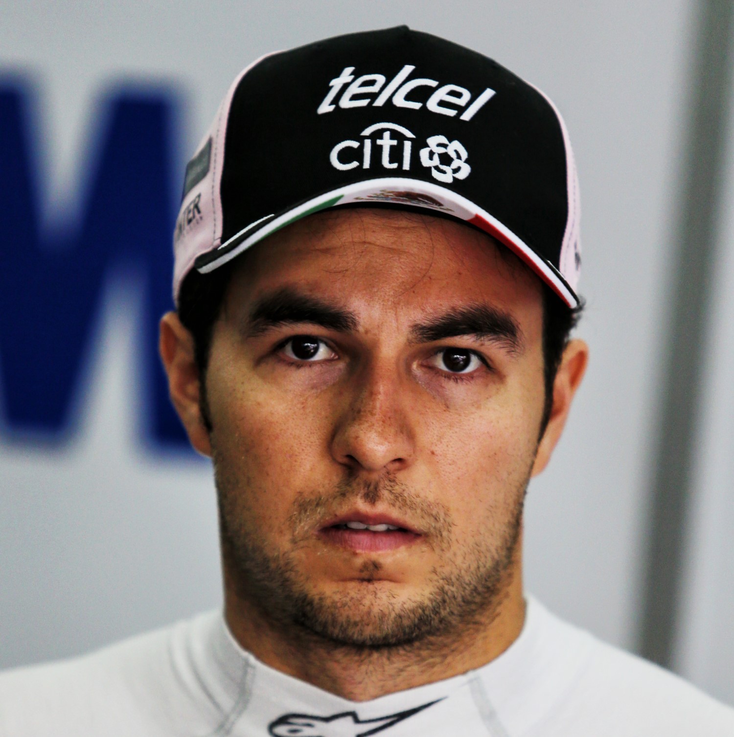 Sergio Perez to stay at Force India?