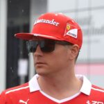 Will Raikkonen swap seats with Leclerc?