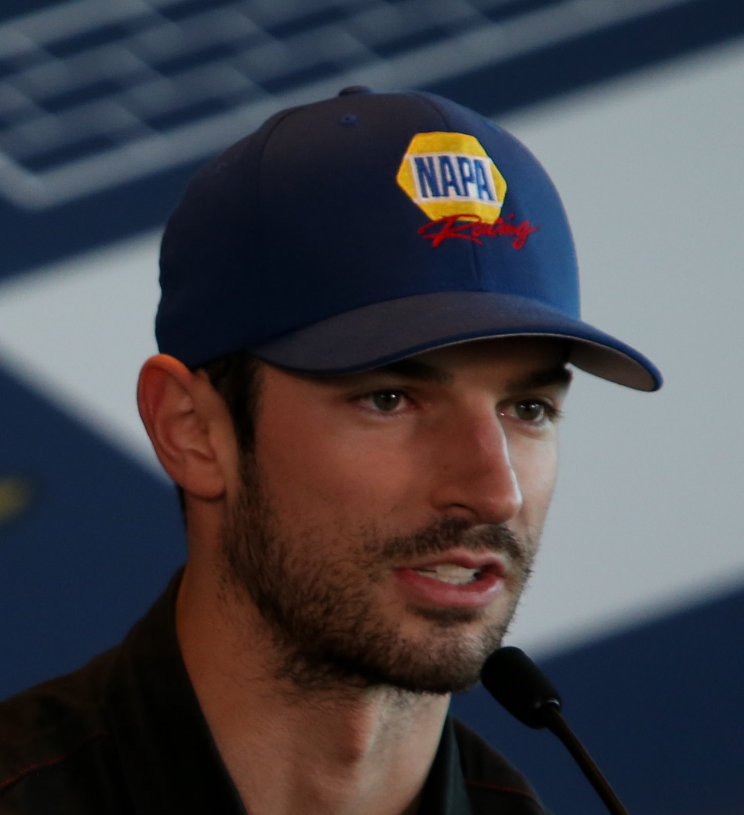 Alexander Rossi - the best is yet to come