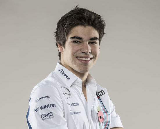 Lance Stroll - his daddy bought half the team so his son could drive
