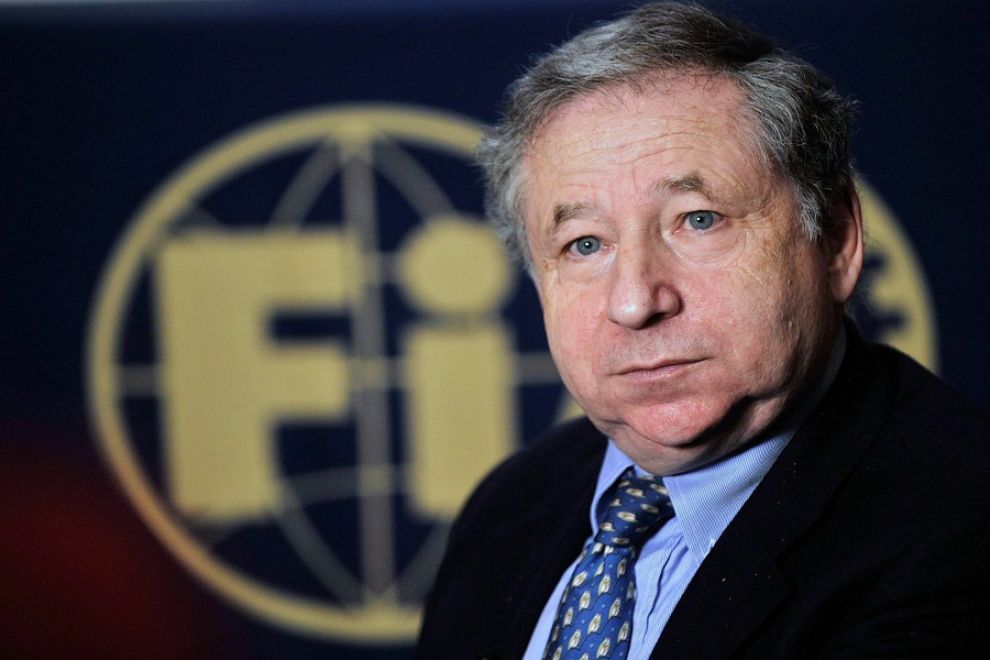 FIA boss Jean Todt, friend of Bernie Eclestone, could make sure Monaoo always falls on the Indy 500 weekend