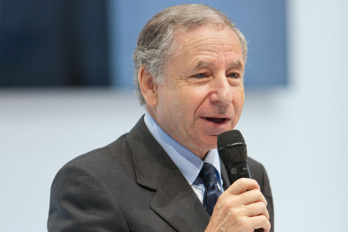 Jean Todt pushes back on team owners