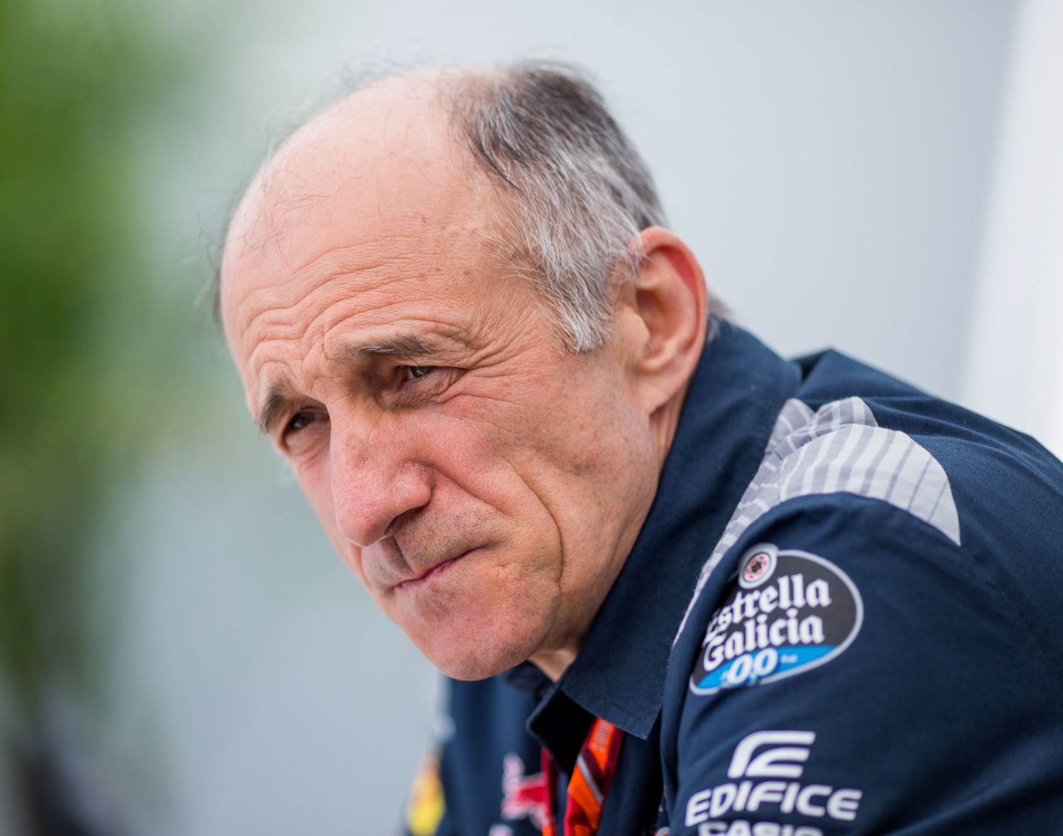 Franz Tost happy to get Honda power