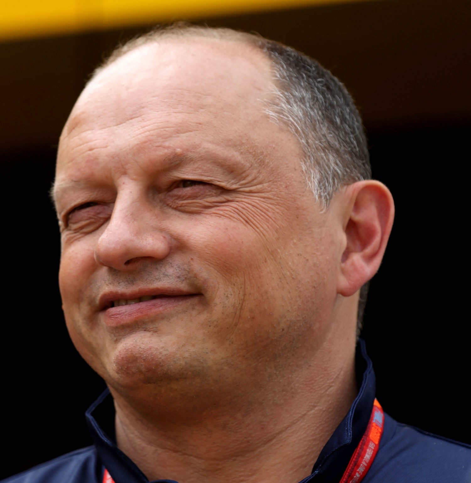 Frederic Vasseur - no need to transform Sauber as he knows he is getting Ferrari's best engines and who knows what else next year