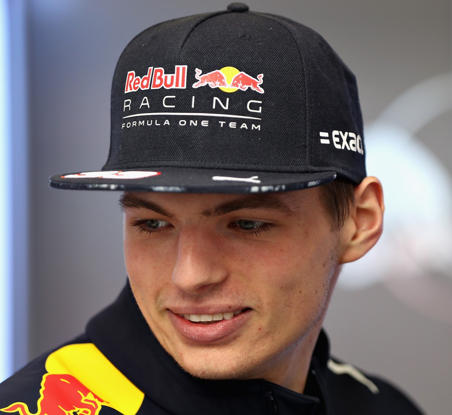 Verstappen learns that F1 is 99% car and 1% driver