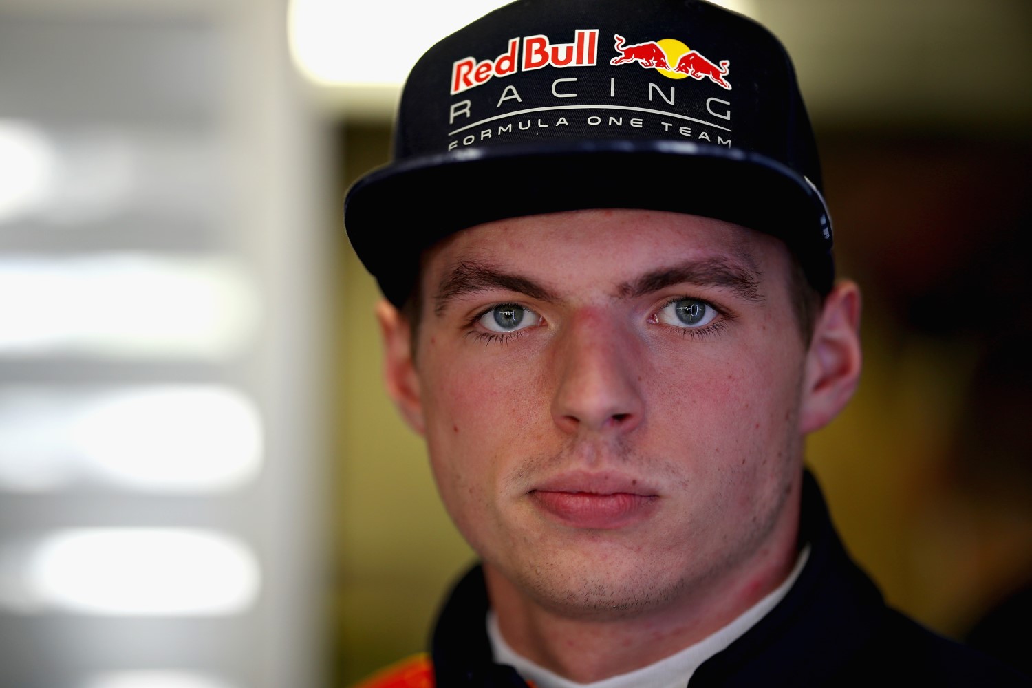 Max Verstappen wants to join the party