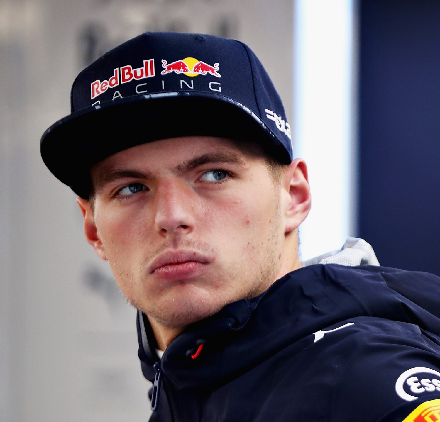 Verstappen has to come to terms with the fact he is a flawed driver