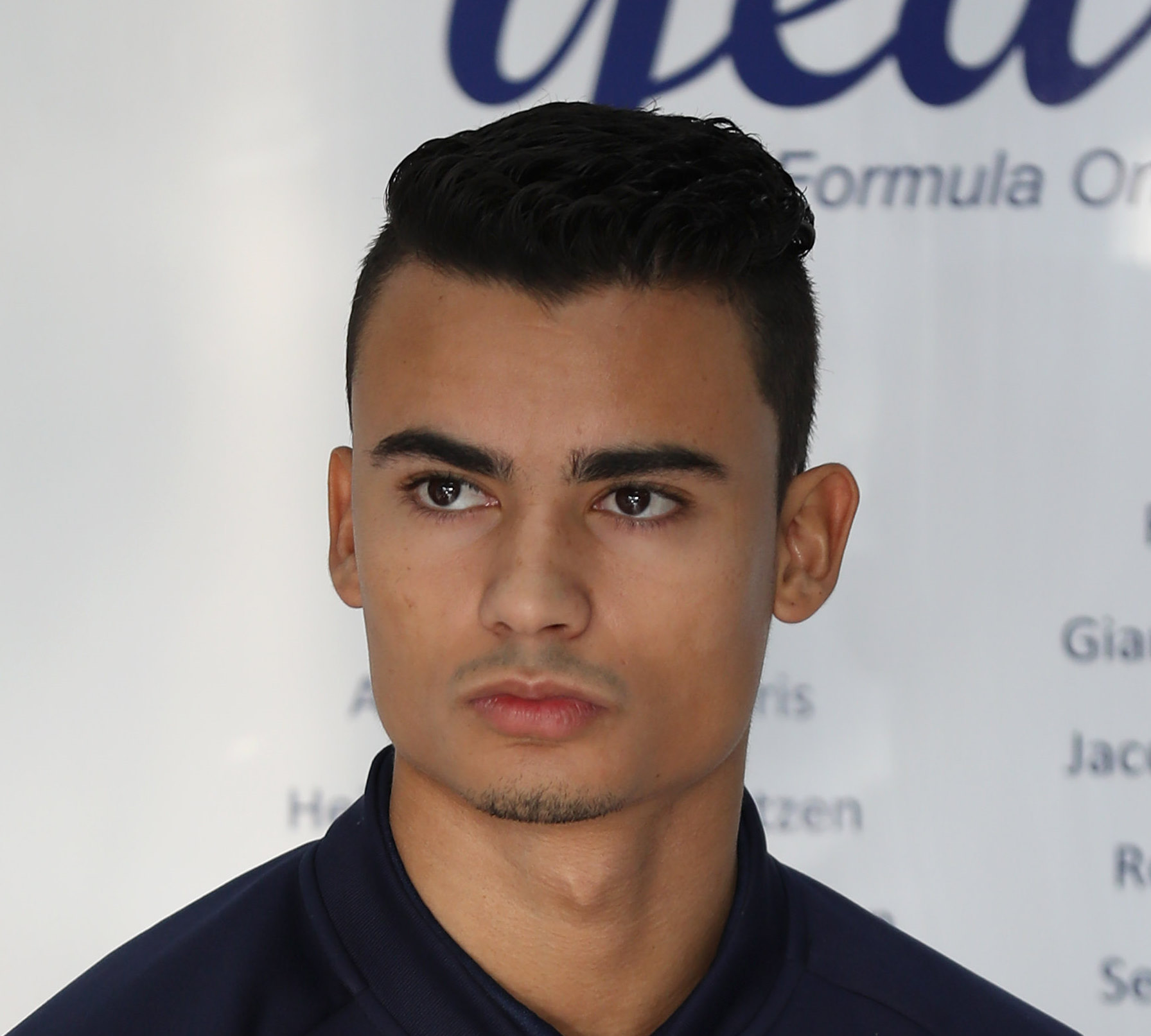 Pascal Wehrlein hoping to replace Massa