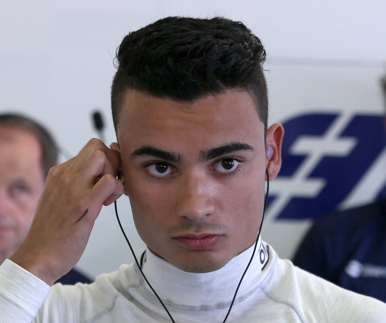 Wehrlein has failed to impress in F1 but Wolff still back him