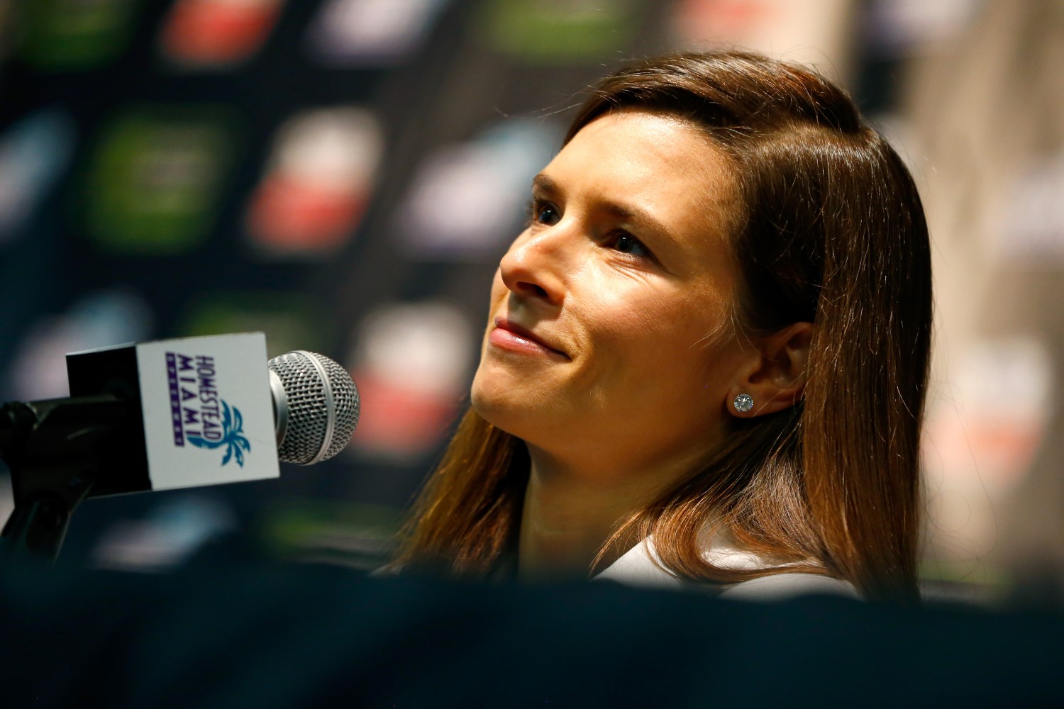 Danica Patrickhangs it up, will run just 2 races in 2018