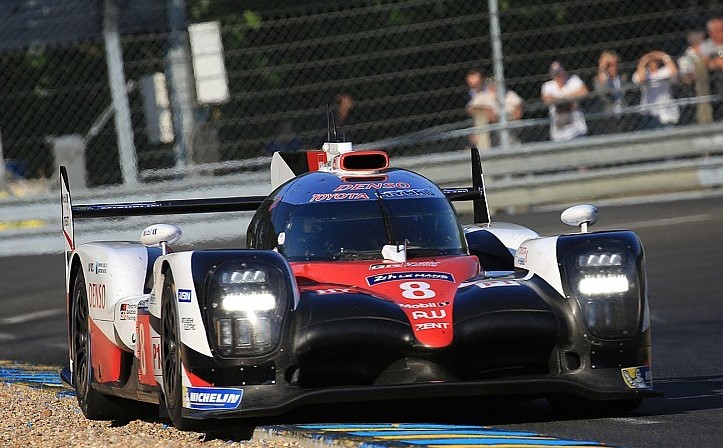 WEC LMP1 car would bury a France Family DPi, but it costs a lot more money