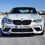 M2 Competition