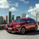 2019 BMW X4