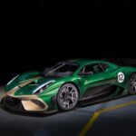 Brabham BT62