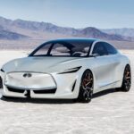 Infiniti Q Inspiration Concept