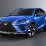 Lexus NX300 F Sport