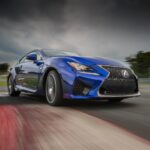 Lexus RC-F