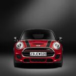 Mini Cooper John Cooper Works