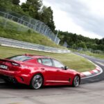 Kia Stinger GT AWD