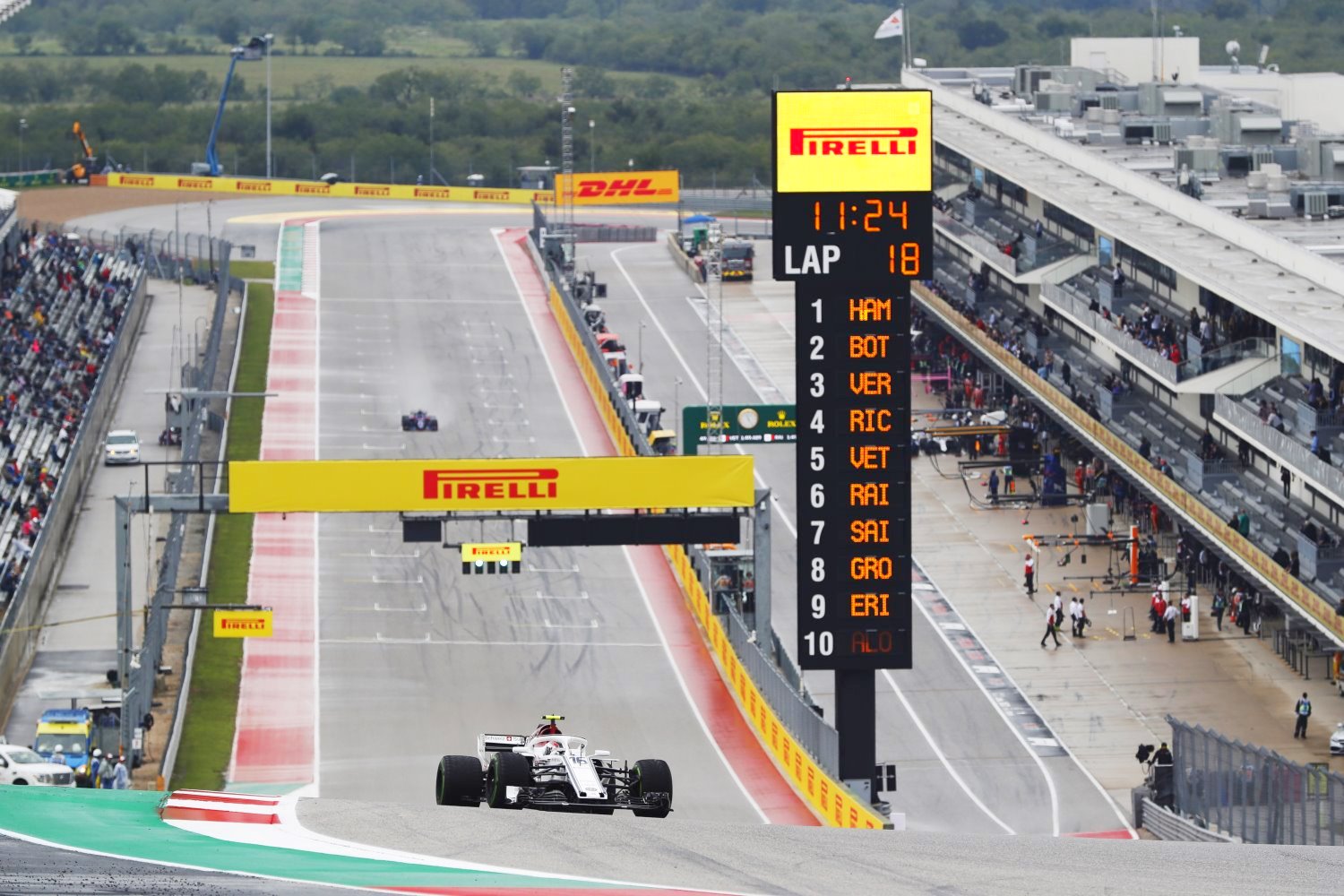 Circuit of the Americas