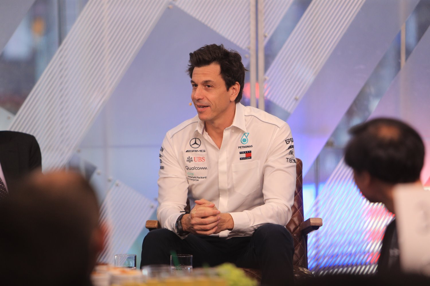 Toto Wolff will have to beat Kubica's $10M check if he wants Ocon to drive for Williams
