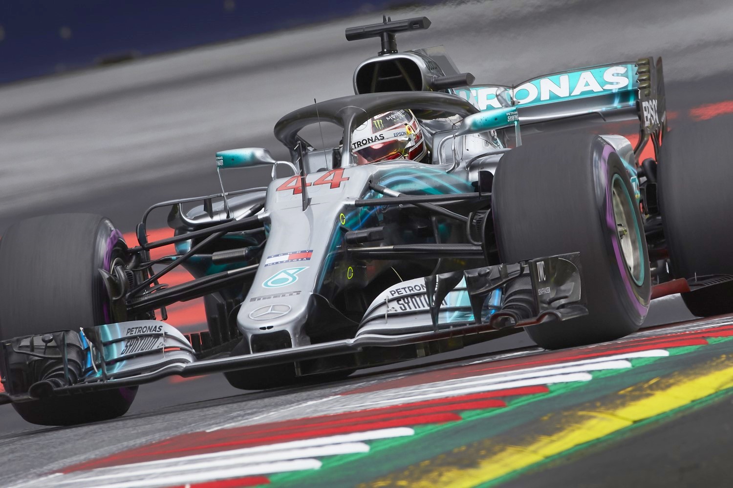 Mercedes hope Austria failures did not damage more parts
