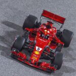 Vettel pulls off miracle in Bahrain