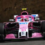 Esteban Ocon