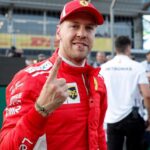 Vettel is #1