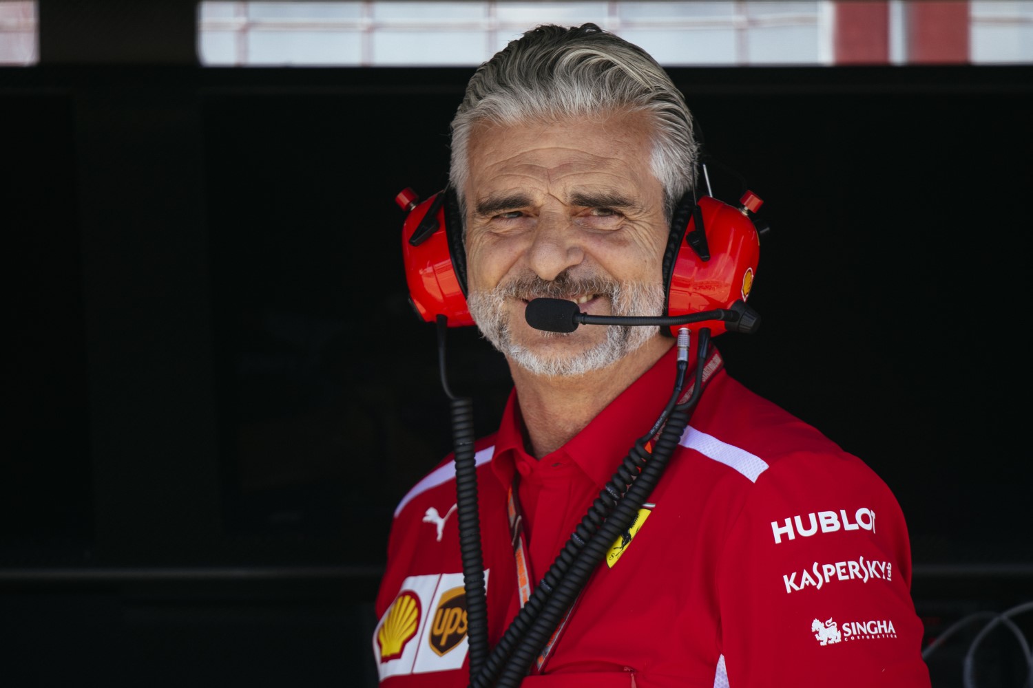 Maurizio Arrivabene