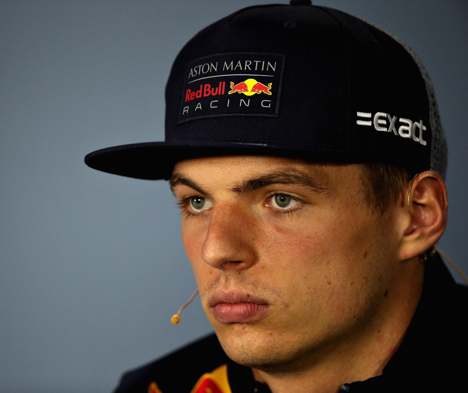 Verstappen pans eSports drivers as nothing more than kids playing video games