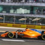 What does the McLaren F1 team get out of and IndyCar team?