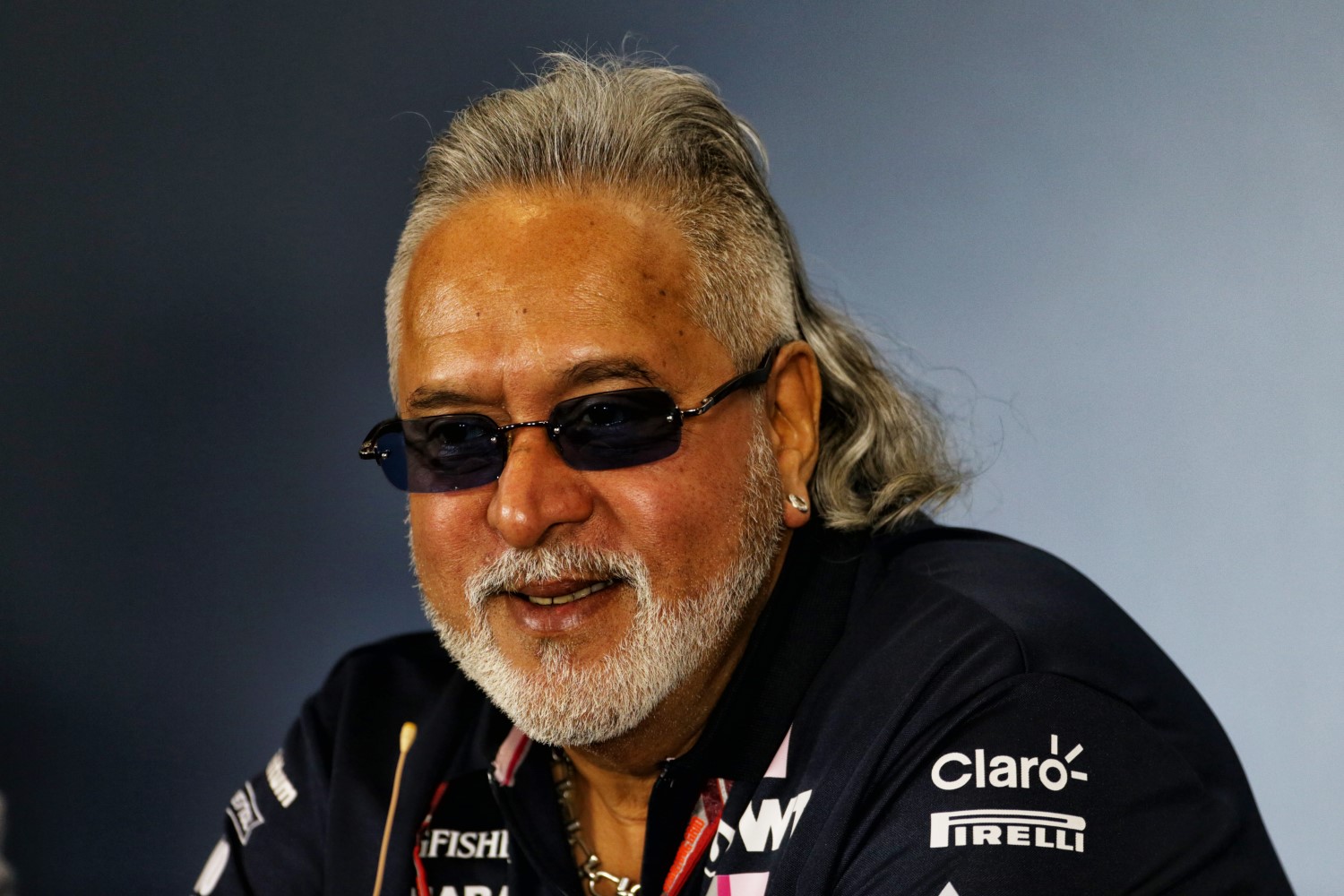 Vijay Mallya