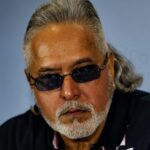 Vijay Mallya, in complete denial