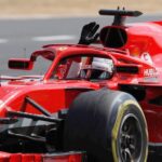 Vettel takes 51st career F1 win to tie Alain Prost