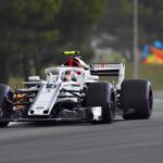 Leclerc to start 8th Sunday