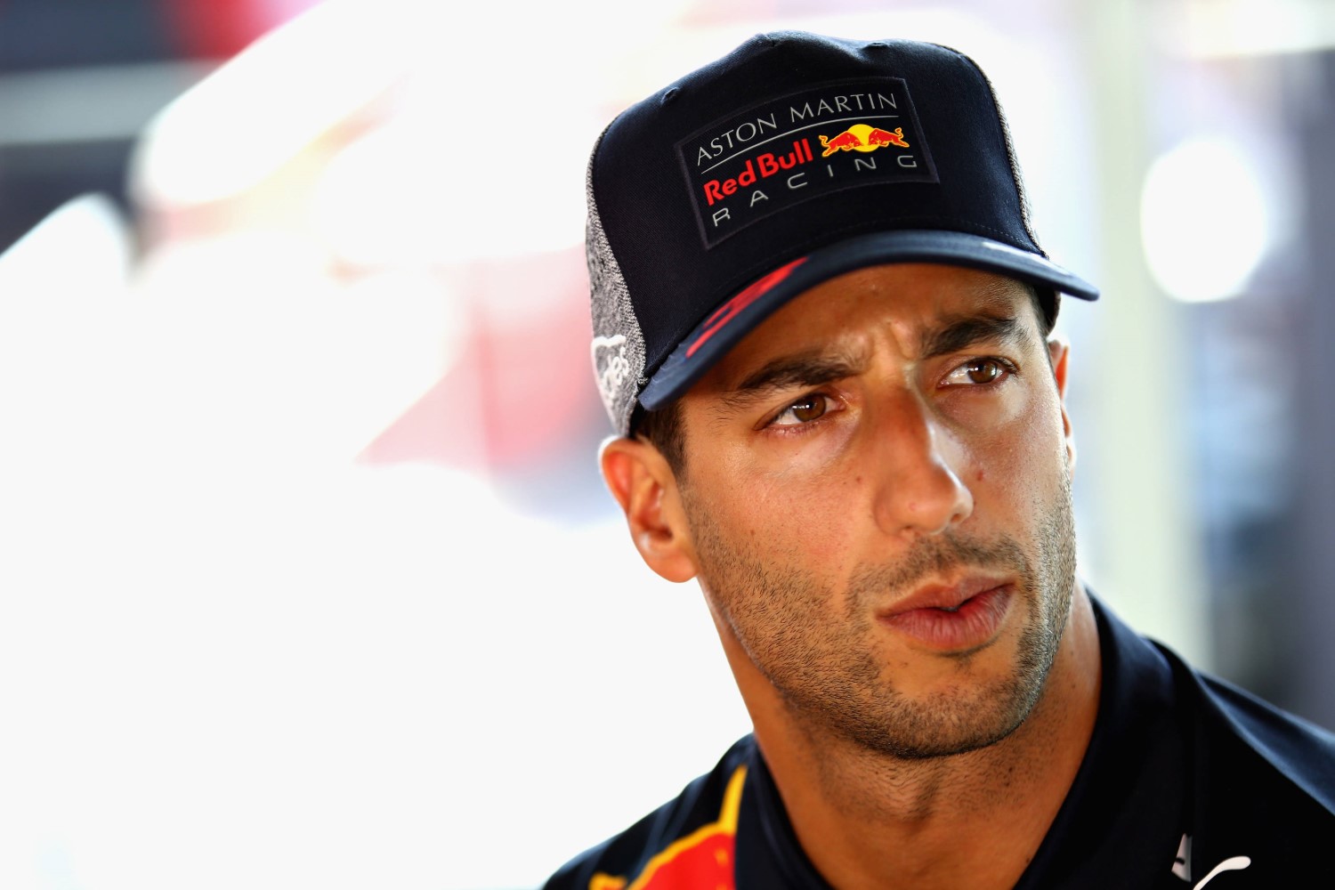 Daniel Ricciardo