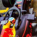 Daniel Ricciardo draws first blood in Barcelona