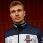 Sergey Sirotkin