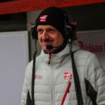 Anti-American Guenther Steiner