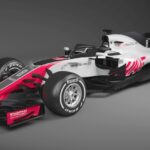 Will the 100% non-American Haas car perform better in 2018?