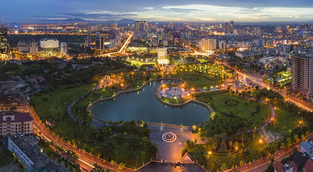 Hanoi