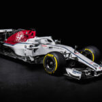 Alfa Romeo Sauber C37