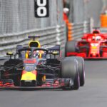 Ricciardo leads Monaco Parade flag-to-flag