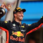 Verstappen is fast but Ricciardo keeps delivering the results