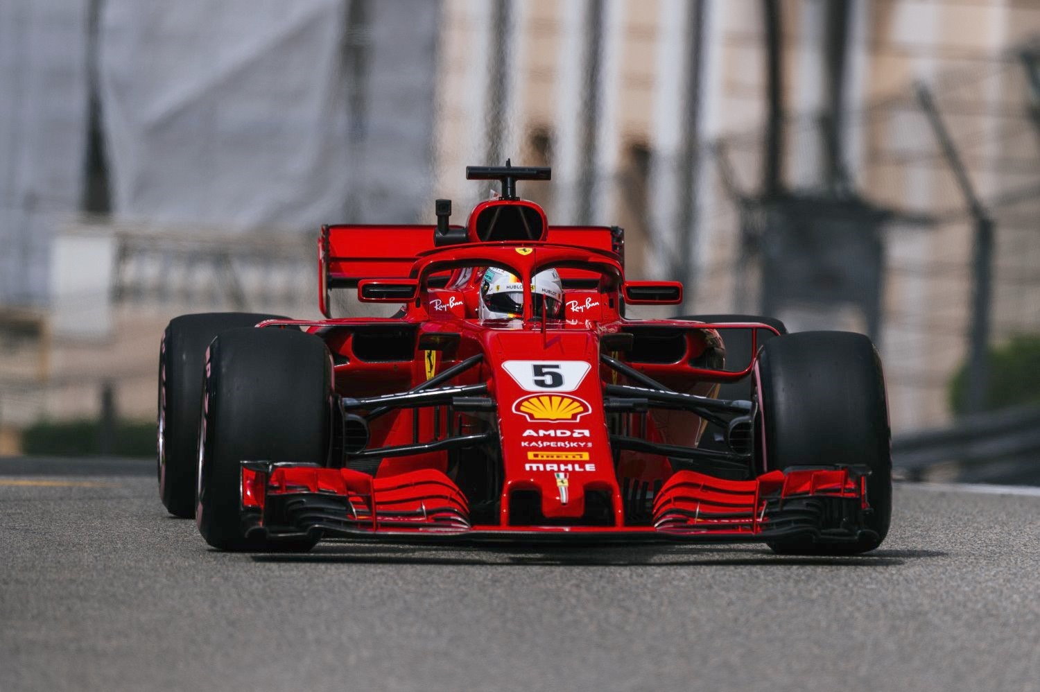Even Ferrari could leave F1 over rising costs and dropping revenue