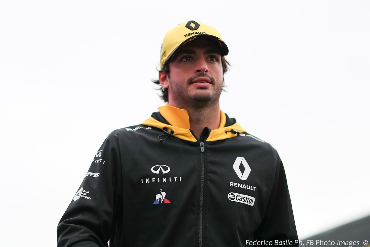 Carlos Sainz Jr.