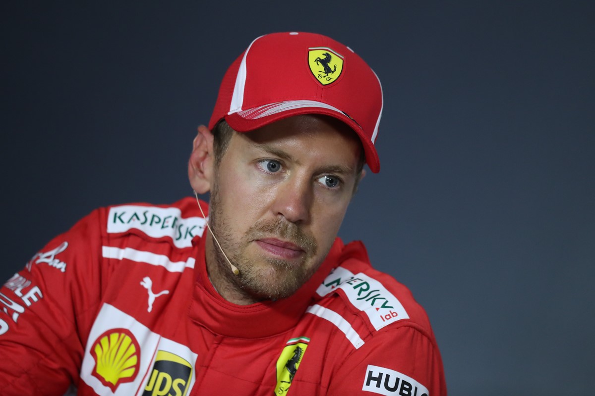 Vettel