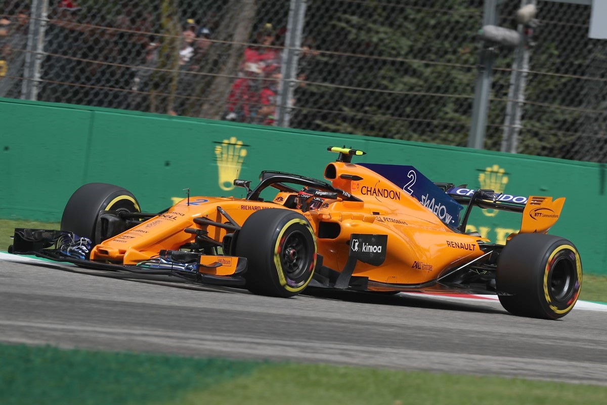 Vandoorne's F1 career likely over