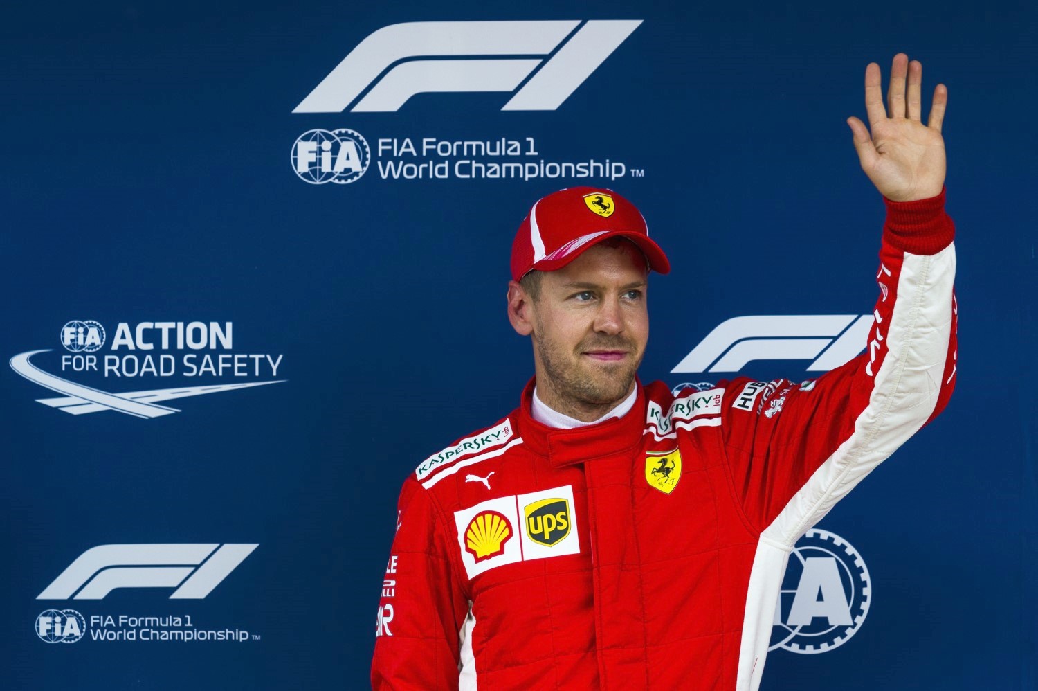 Vettel want drivers to have input into new cars
